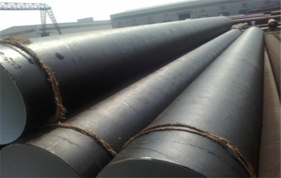 广东环氧煤沥青防腐钢管厂商出售