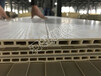 西安竹木纤维板300无缝快装护墙板批发(健泰)
