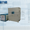 100kw大功率全数字感应加热设备淬火热处理锻造线透热设备
