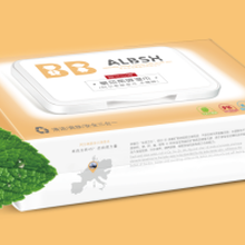 愛(ài)蘭貝詩(shī)泉芯柔呵濕巾圖片