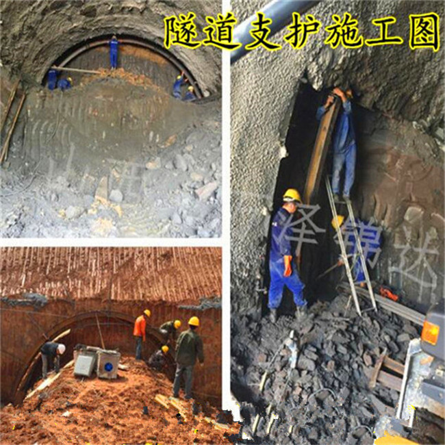 鹤峰液压全自动型钢弯拱机型号厂家