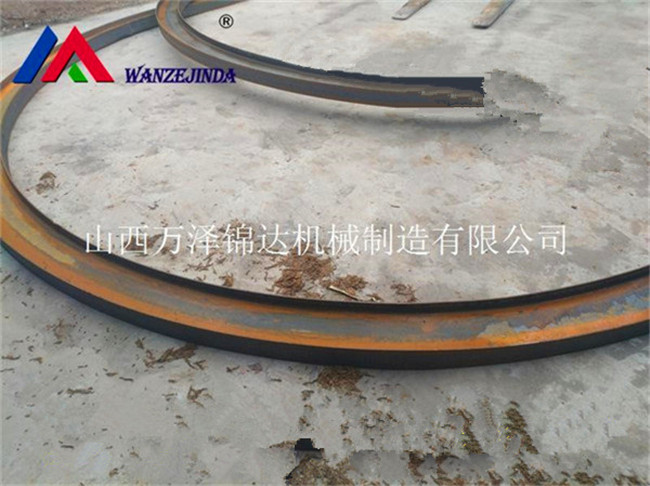 小弧度U型钢顶弯机厂家出售湘潭