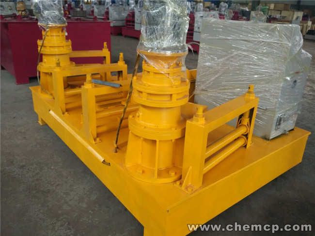U型钢支架槽钢弯曲机产品型号北京