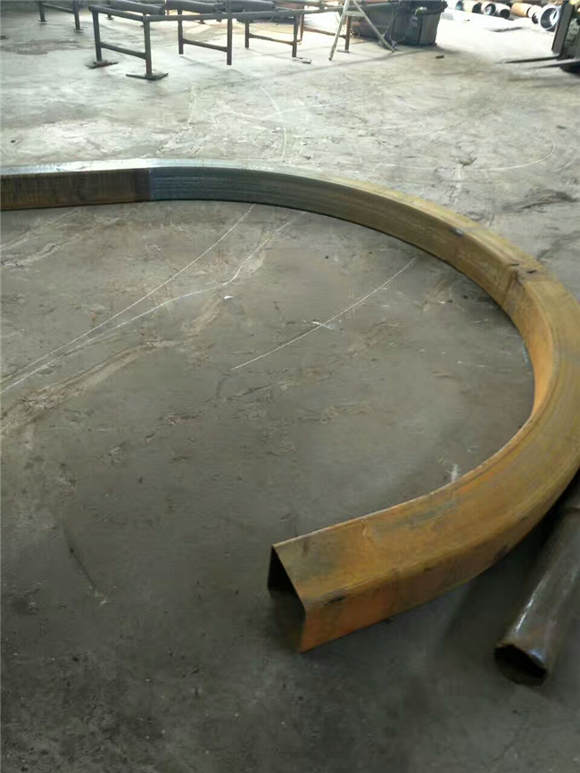 槽钢折弯机铜仁工字钢弯曲机弯拱机