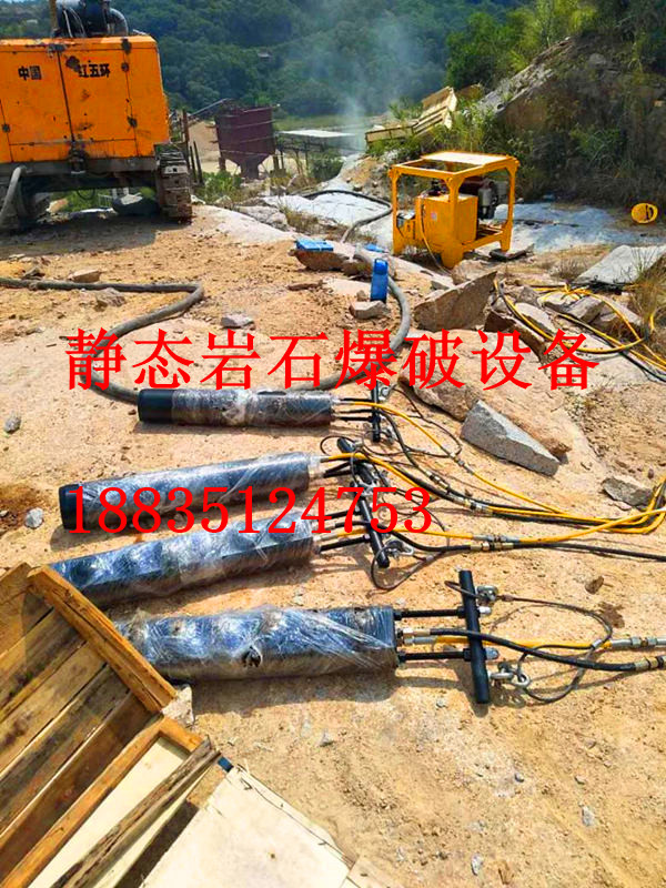 蚌埠市工程破裂岩石机器设备火山岩供应产品