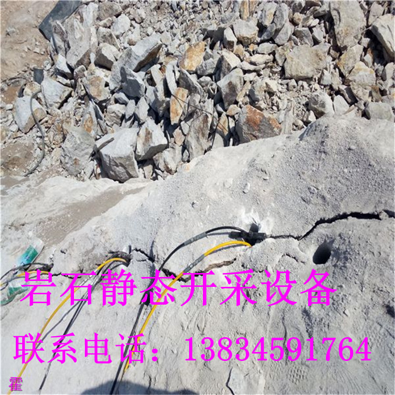共青城青色的石頭太硬鉤機(jī)打不動(dòng)·需要多少人工