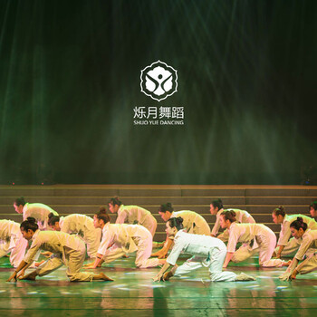 萍乡舞蹈瑜伽培训机构