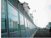 锦州市公路声屏障金属透明声屏障	隔声屏障厂家