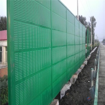 徐州市公路聲屏障廠界聲屏障	高速公路聲屏障