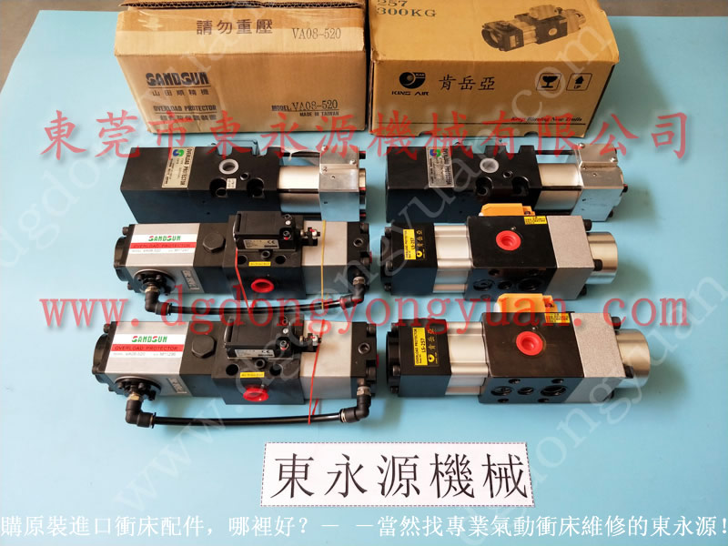 J75G-300过载泵维修 VS10-763全新