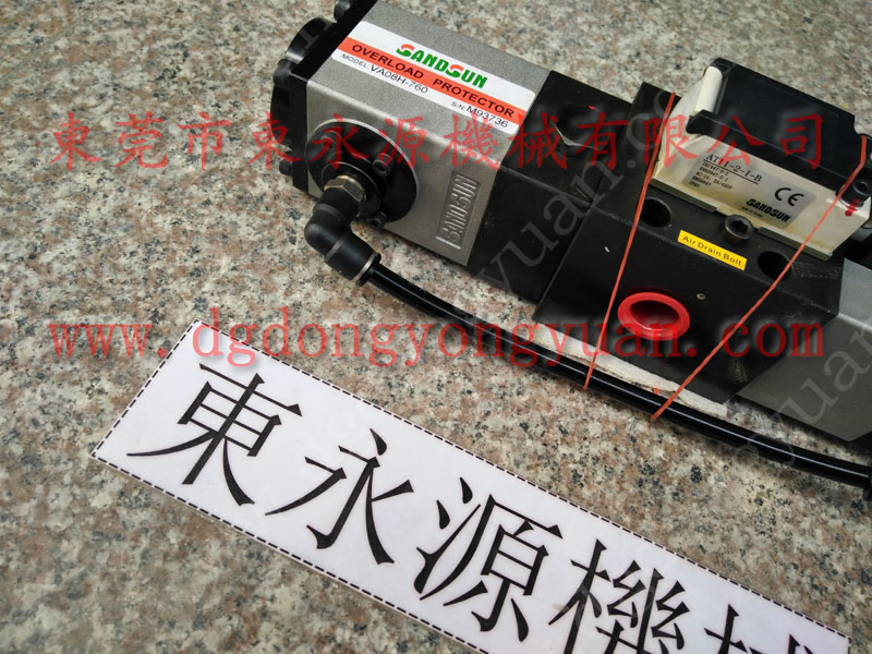 瑛瑜冲床过载油泵 PH1071-SG 选东永源品质