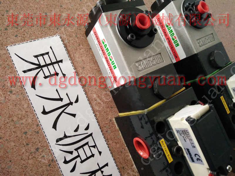 江门超负荷装置维修 VA08H-760	 选东永源品质