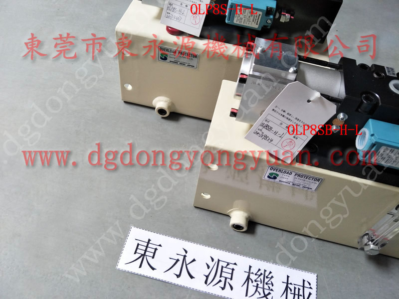 江门超负荷装置维修 VA08H-760	 选东永源品质