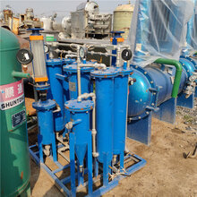 出售泰兴产二手臭氧发生器二手1000g臭氧发生器图片