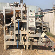 泰州回收二手带式压滤机污泥脱水设备