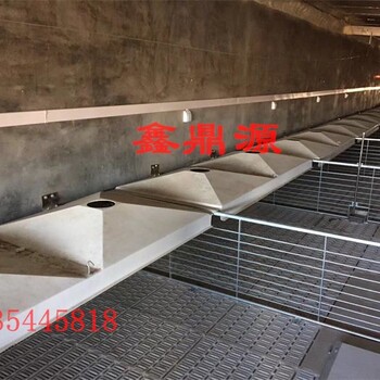 复合板产床欧式母猪产床仔猪保育栏猪用养殖设备