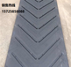 扬州花纹输送带环形输送带设计合理,环形皮带