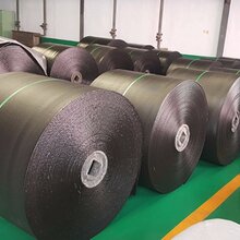 山西太原市st2000钢丝绳输送带太原市钢丝绳输送带厂直销现货9000米图片