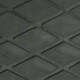 鄂州耐磨菱形橡胶板产品图
