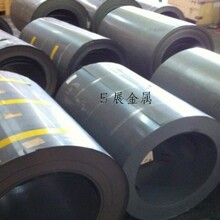 无取向硅钢20cs1500台湾中钢高敏感硅钢片图片