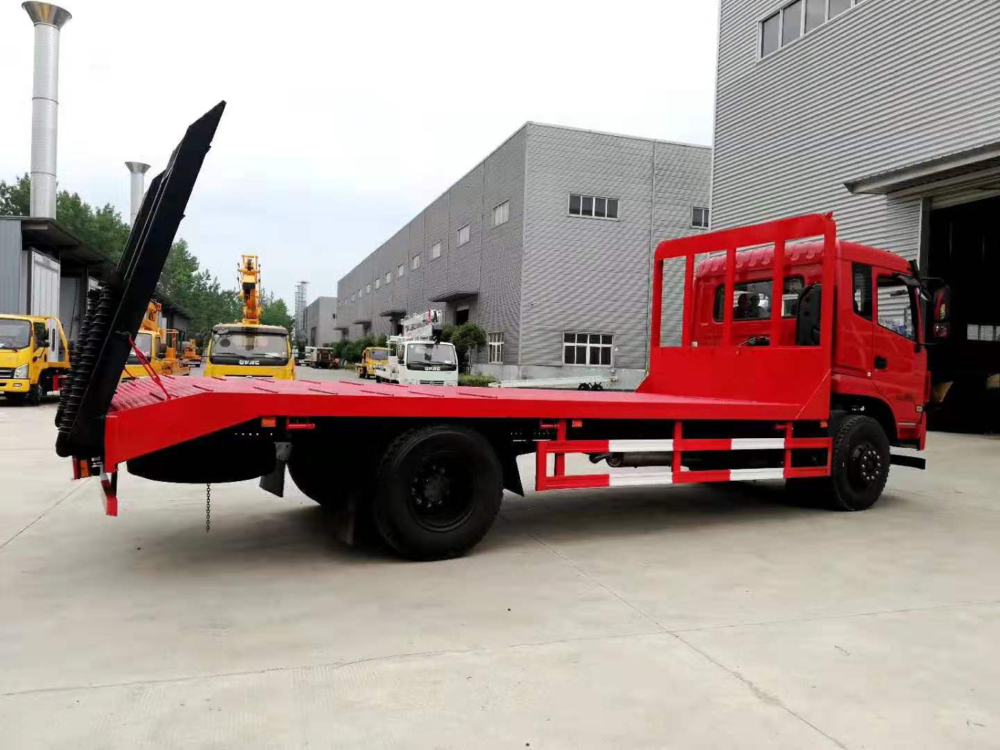 邯郸临漳县挖机运输车生产厂家