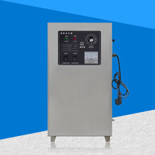 广州佳环10g臭氧发生器HY-005/臭氧发生器哪家好图片