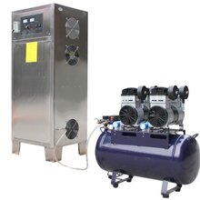 100g氧气源臭氧发生器YT-018-100A/臭氧发生器什么品牌好图片