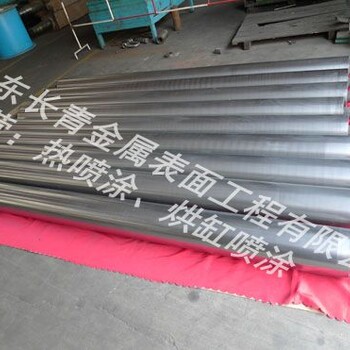 供應(yīng)熱噴涂技術(shù)修復(fù)長青技術(shù)好