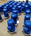立式管道离心泵厂家小型立式管道泵25-160不锈钢立式管道泵isg管道泵厂家