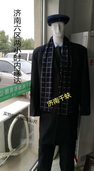济南千蚨寿衣殡葬服务中国三大寿衣品牌