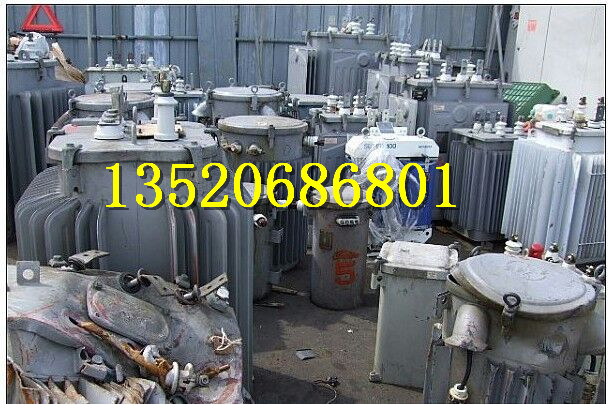 欢迎来电阿勒泰地区富蕴县回收变压器回收