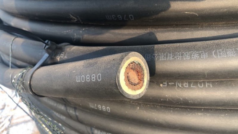 安陆市报废电缆回收多少钱