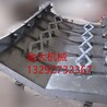 杭州友佳FV4224龙门加工中心数控机床钢板防护罩坚固耐用