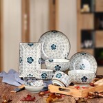 微瓷城之瓷元素外贸陶瓷批发长期对外招商加盟批发零售