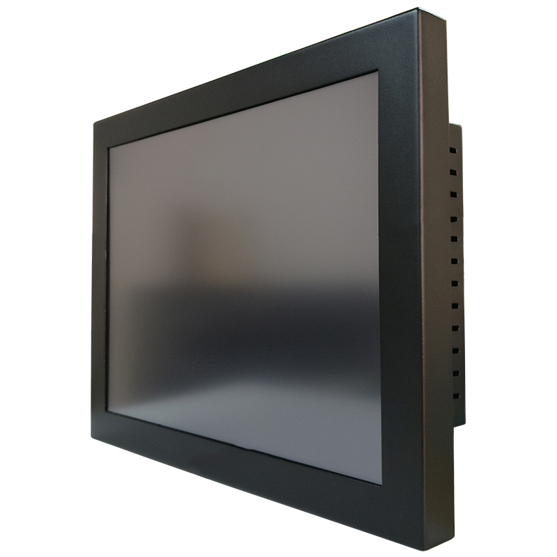 工业平板电脑 工业液晶串口屏人机界面组态软件开发指南下载