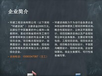 南部县可以做可行性报告公司-编写图片4