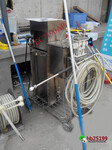 食品機械清洗FC7190I泡沫清洗消毒一體機