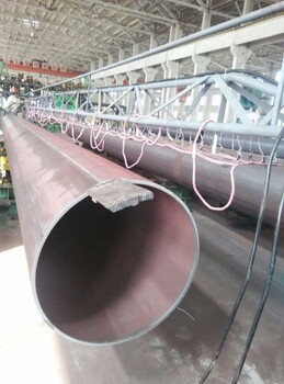 大冶市GR.B焊接钢管，GR.BN直缝焊管包装方法