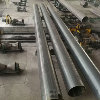 许昌L245直缝焊管，GB9711L245M焊接钢管厂家