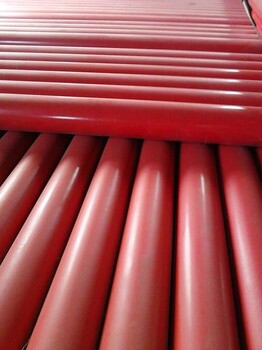 苏州环氧树脂涂塑钢管工厂按需加工定制