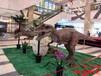 太原大型恐龙展出租出售侏罗纪恐龙震撼来袭
