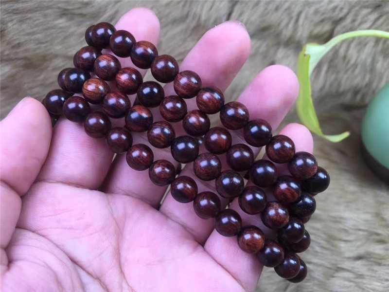 石榴树手串