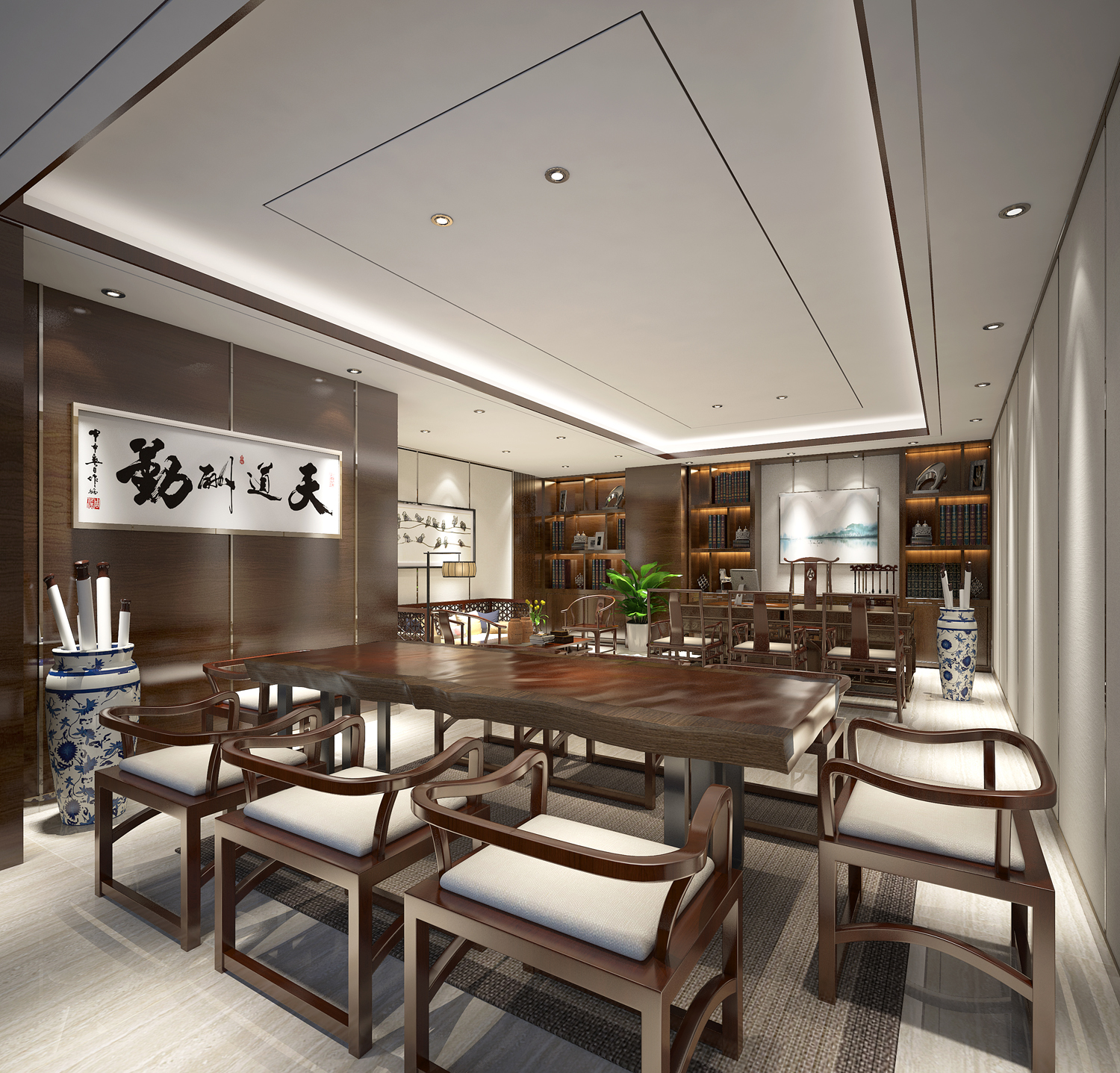 广西南宁华成装饰工程有限公司
