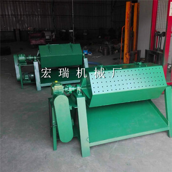 小型鐵釘除銹機(jī)滾桶研磨機(jī)圖片