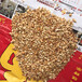 白城玉米粉碎机厂家花生秧粉碎机双辊新款大米破粒机