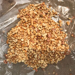 合肥玉米颗粒破碎机视频新型花生切碎机酿酒高粱破碎机图片5