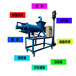 澳门养殖场猪粪脱水机厂家新型粪便脱水机