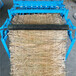 花棚保温电动草帘机厂家小型稻草编织机小麦秸秆编织机