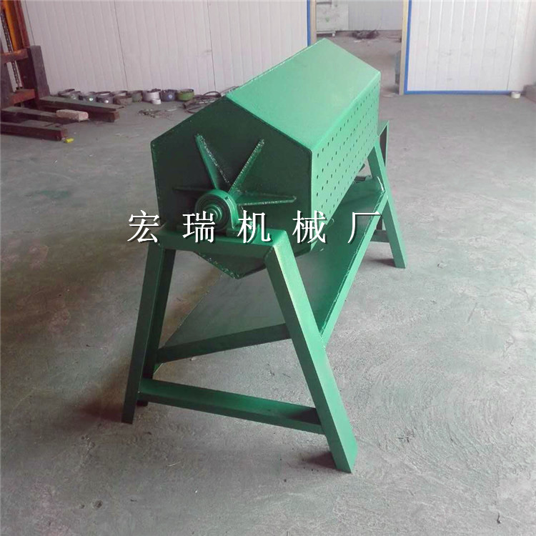 杭州拱墅研磨机小型自动抛光机厂家 六角滚筒研磨抛光机厂家