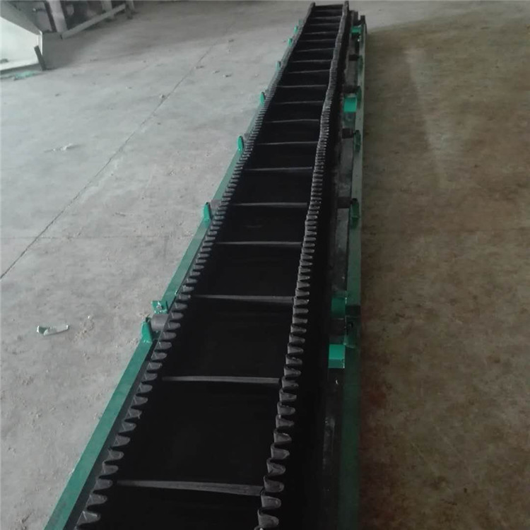 内巴彦淖尔皮带机土豆装车运输机煤炭运输皮带机